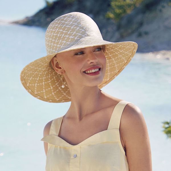 SURYA STRAW HAT