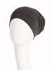 Billede af EMMY • V turban, Black Brown