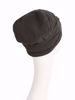 Billede af EMMY • V turban, Black Brown