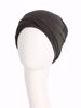 Billede af EMMY • V turban, Black Brown