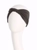 Billede af EMMY • V turban, Black Brown