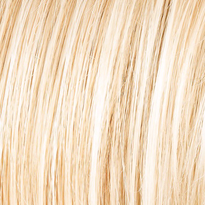 Cream Blonde Lighted