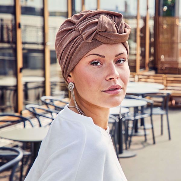 Hocelena • V Turban, Caramel